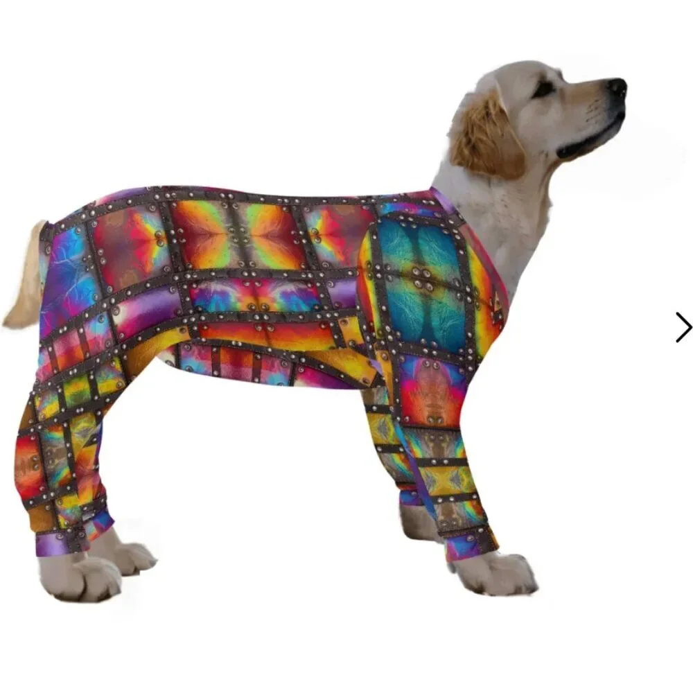 Doggy Emporium from my